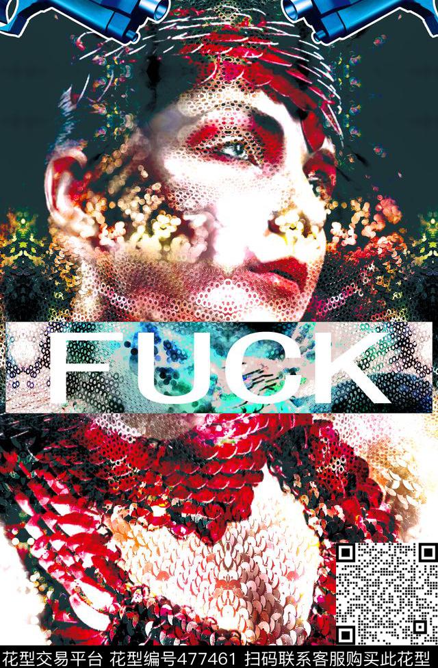 MAX-定位欧美民族风流行时尚男装潮流印花数码印花华亿平台下载（图片编号: 477461） - 瓦栏（Walan）