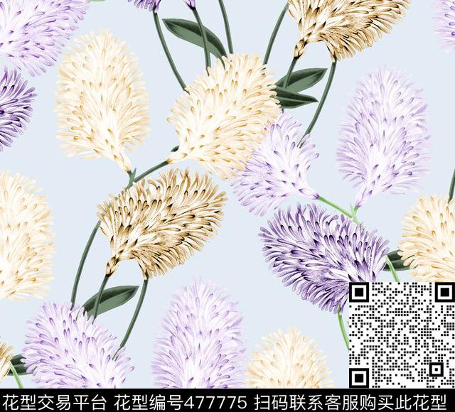 花花花花花花花花花花花花数码印花华亿平台下载（图片编号: 477775） - 瓦栏（Walan）