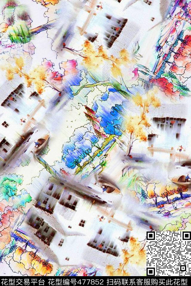 下载专区数码印花华亿平台下载（图片编号: 477852） - 瓦栏（Walan）