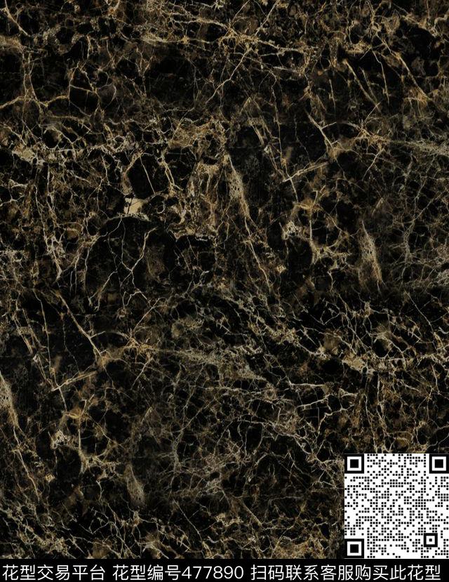 潮流复古夹克华亿平台数码印花华亿平台下载（图片编号: 477890） - 瓦栏（Walan）