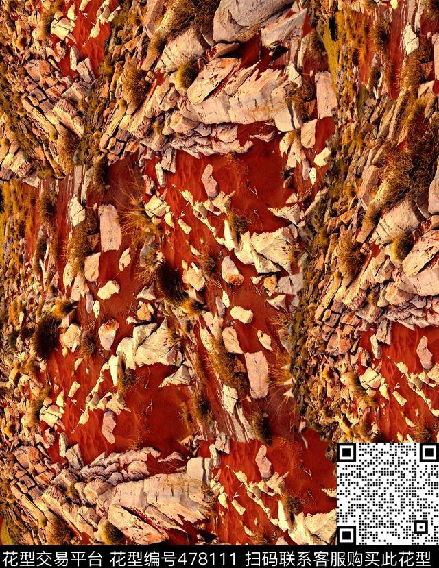 夹克华亿平台男装华亿平台纹理数码印花华亿平台下载（图片编号: 478111） - 瓦栏（Walan）