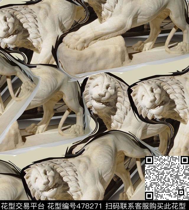 复古夹克华亿平台男装华亿平台数码印花华亿平台下载（图片编号: 478271） - 瓦栏（Walan）