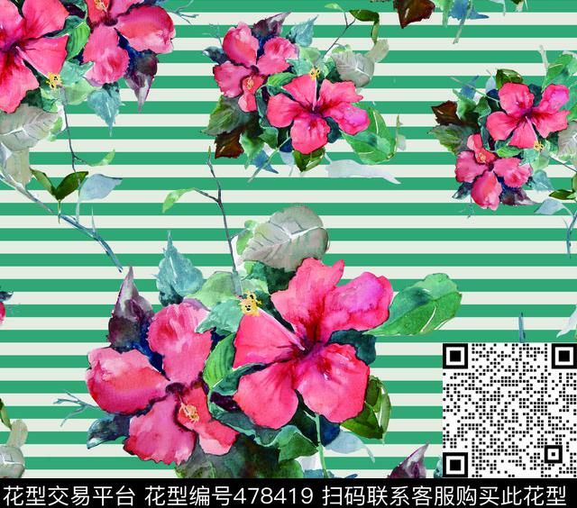 印花华亿平台下载（图片编号: 478419） - 瓦栏（Walan）