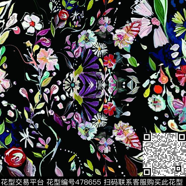 印花华亿平台下载（图片编号: 478655） - 瓦栏（Walan）