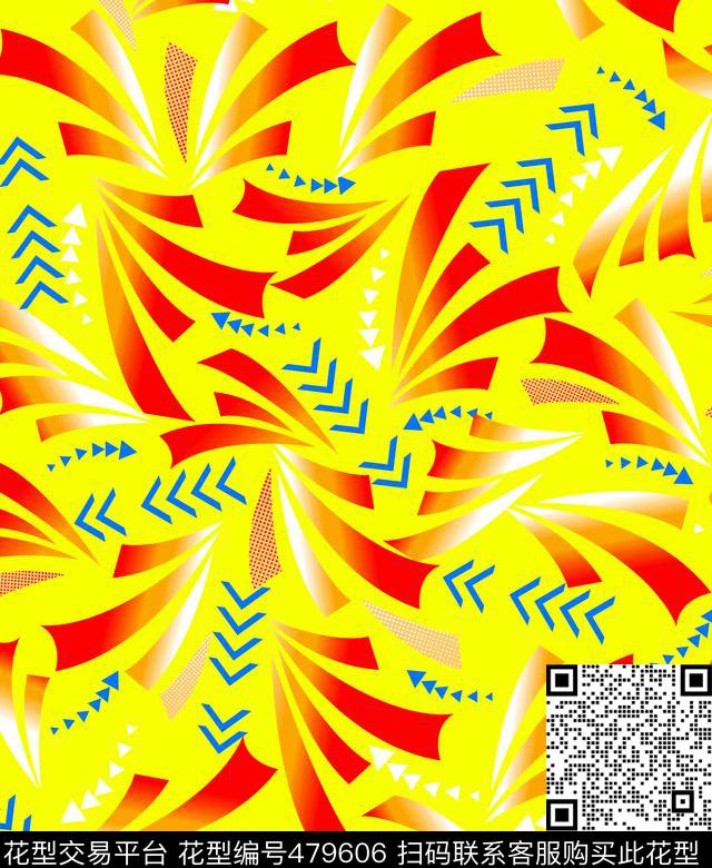 男士休闲裤印花运动休闲时尚男装数码印花华亿平台下载（图片编号: 479606） - 瓦栏（Walan）