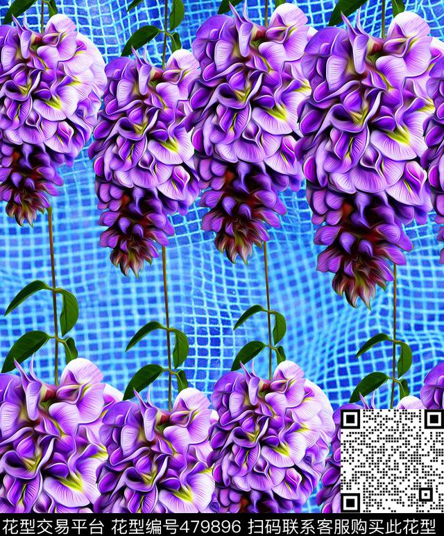 流行时尚欧美MAX-女装数码印花华亿平台下载（图片编号: 479896） - 瓦栏（Walan）