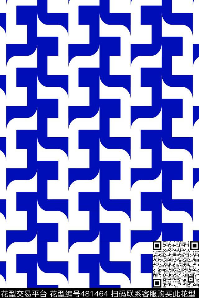 民族花民族图案裙装印花传统印花华亿平台下载（图片编号: 481464） - 瓦栏（Walan）