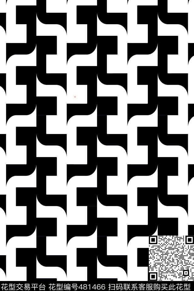 民族花民族图案裙装印花传统印花华亿平台下载（图片编号: 481466） - 瓦栏（Walan）