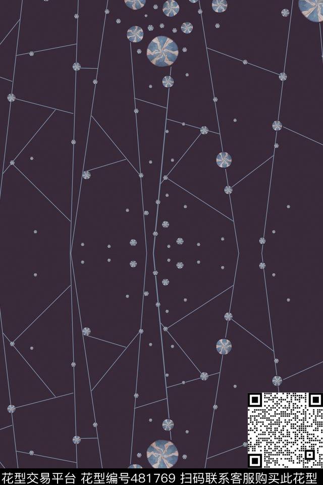 现代银河数码印花华亿平台下载（图片编号: 481769） - 瓦栏（Walan）