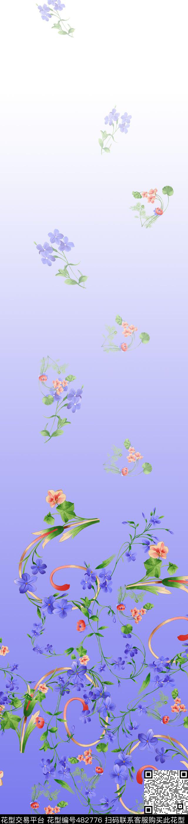 窗帘华亿平台家纺创意华亿平台数码印花华亿平台下载（图片编号: 482776） - 瓦栏（Walan）