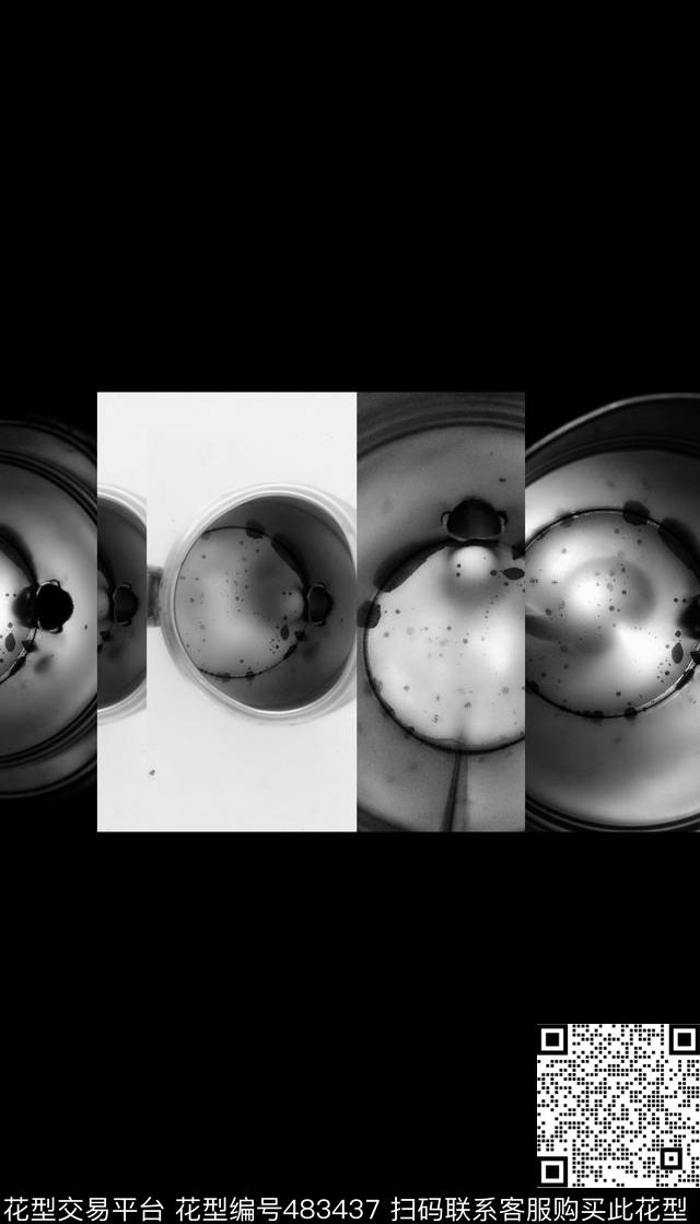 定位复古概念数码印花华亿平台下载（图片编号: 483437） - 瓦栏（Walan）