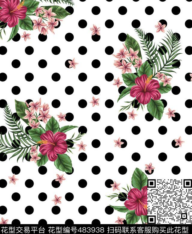 花卉热带花卉花朵花布布花面料四方连续包装纸流行面料匹印窗帘布艺唯美背景唯美底纹古典花纹矢量背景底纹花朵设计生物世界花草波点大牌玫瑰花女装衬衣连衣裙雪纺印花几何碎花小碎花大花方块衬衫印花简单时尚大牌潮流印花女装印花传统印花T恤印花波点圆点女装波点印花数码印花华亿平台下载（图片编号: 483938） - 瓦栏（Walan）