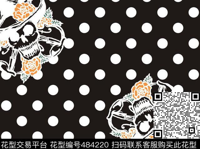 波点大牌玫瑰花女装衬衣连衣裙雪纺印花几何碎花小碎花大花方块衬衫印花简单时尚大牌潮流印花女装印花传统印花T恤印花波点圆点骷髅头印花矢量图花黑白色黄栌色帽子灵异朋克风格女装波点印花数码印花华亿平台下载（图片编号: 484220） - 瓦栏（Walan）