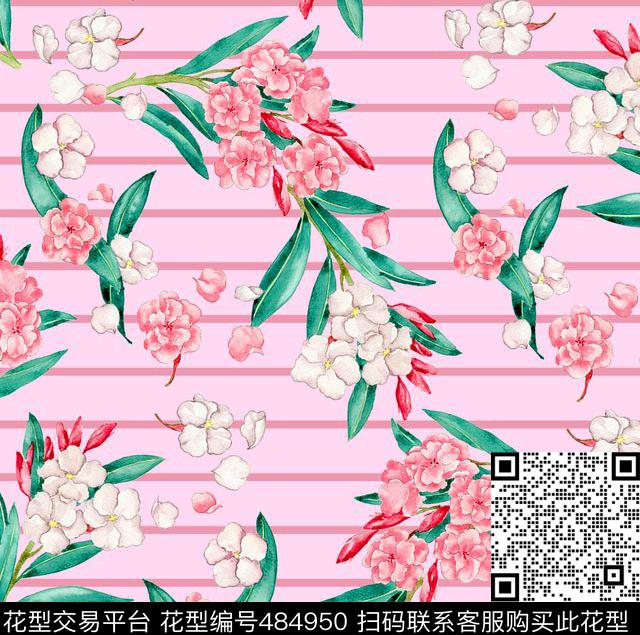 流行时尚MAX-女装春夏华亿平台数码印花华亿平台下载（图片编号: 484950） - 瓦栏（Walan）