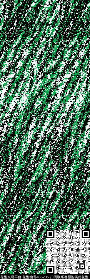 大牌手绘乱点传统印花华亿平台下载（图片编号: 485285） - 瓦栏（Walan）