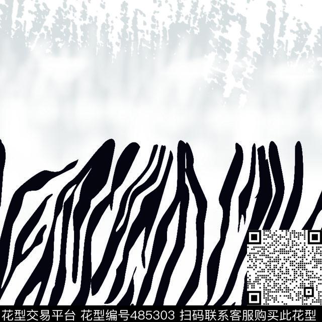 花卉数码印花华亿平台下载（图片编号: 485303） - 瓦栏（Walan）