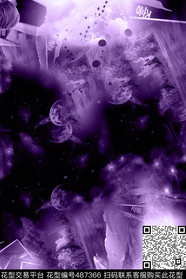 22223333数码印花华亿平台下载（图片编号: 487366） - 瓦栏（Walan）