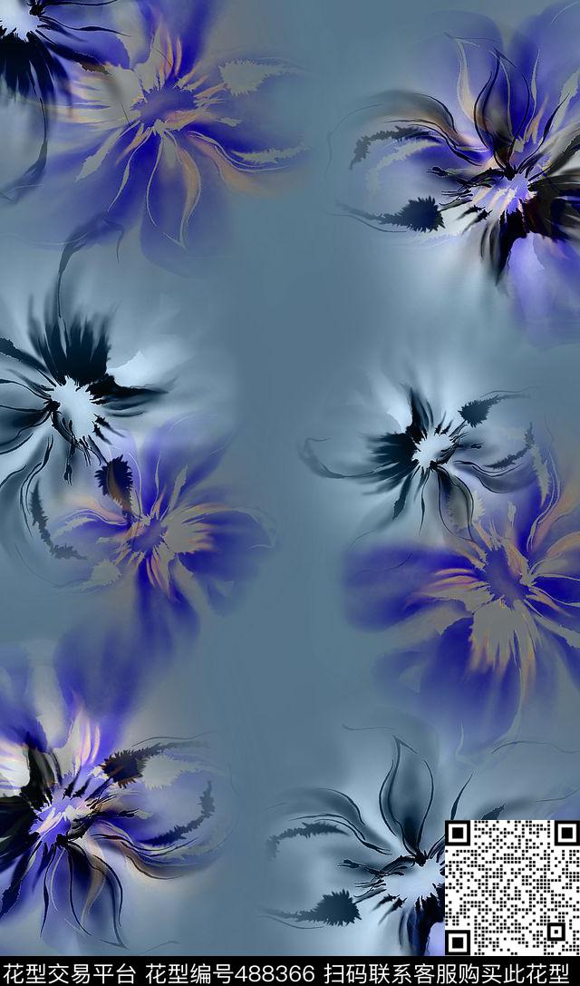 11144666数码印花华亿平台下载（图片编号: 488366） - 瓦栏（Walan）