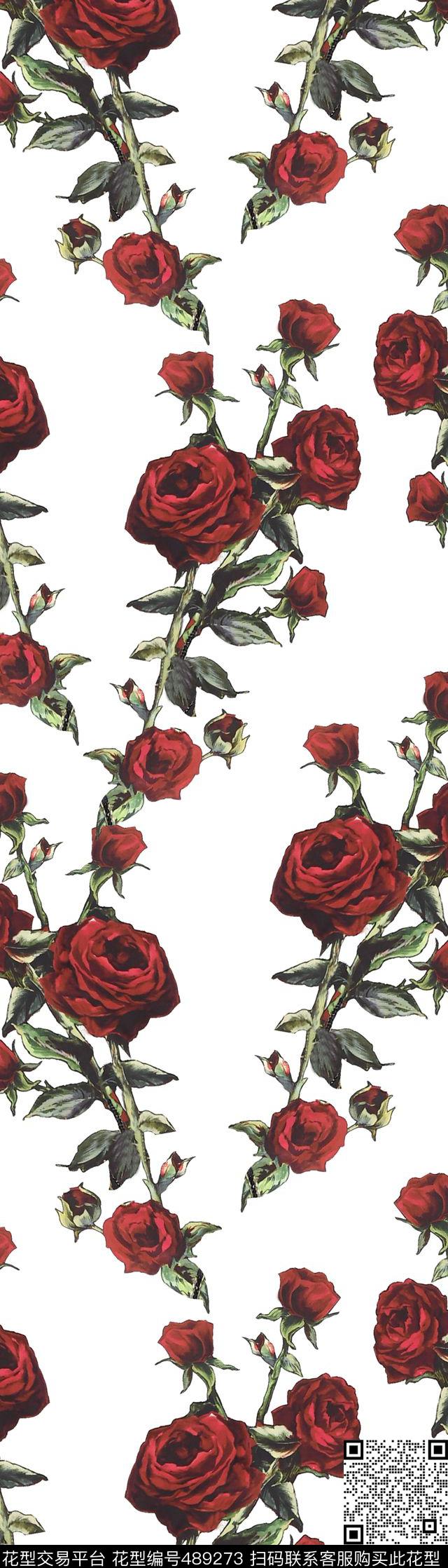 玫瑰花大牌玫瑰花女装衬衣连衣裙雪纺印花几何碎花小碎花大花方块衬衫印花简单时尚大牌潮流印花女装印花传统印花T恤印花波点圆点2066*2893px300dpi17*24cm2.0MB2015-08-04数码印花华亿平台下载（图片编号: 489273） - 瓦栏（Walan）