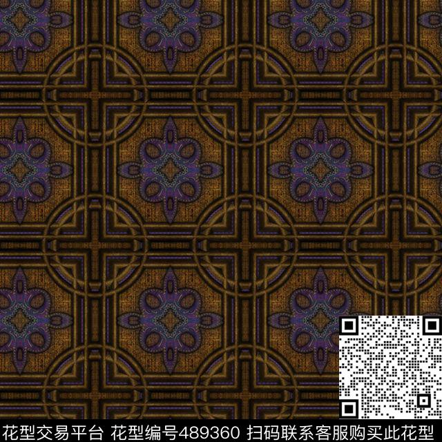 T恤衬衣外套夹克连衣裙流行时尚沙发数码印花华亿平台下载（图片编号: 489360） - 瓦栏（Walan）