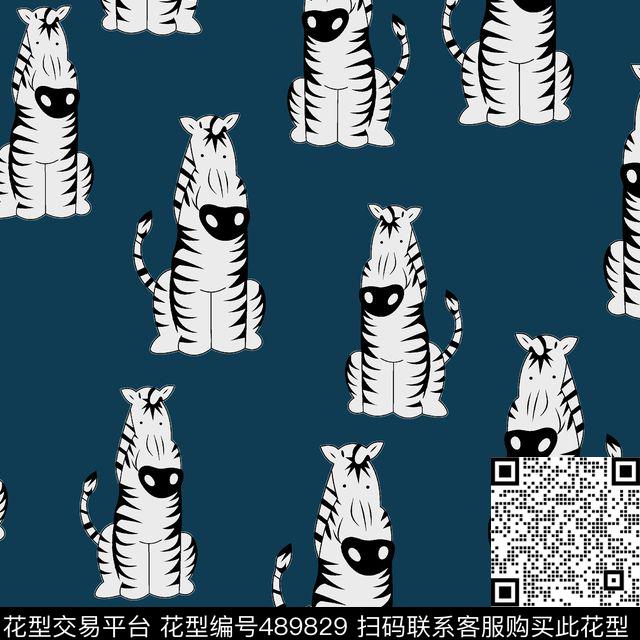 几何线条格子数码印花华亿平台下载（图片编号: 489829） - 瓦栏（Walan）