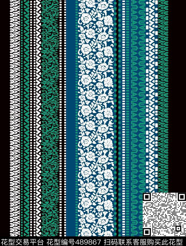 小碎花大牌Burberry传统印花华亿平台下载（图片编号: 489867） - 瓦栏（Walan）