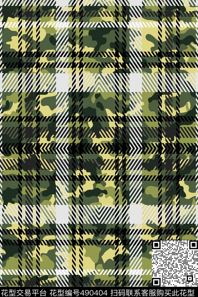 时尚大牌创意传统印花华亿平台下载（图片编号: 490404） - 瓦栏（Walan）