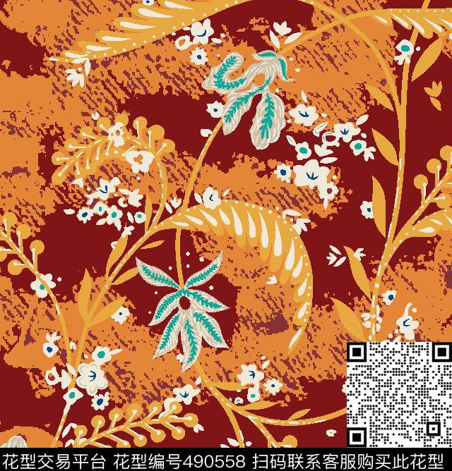 时尚Buberry巴宝莉围巾传统印花华亿平台下载（图片编号: 490558） - 瓦栏（Walan）