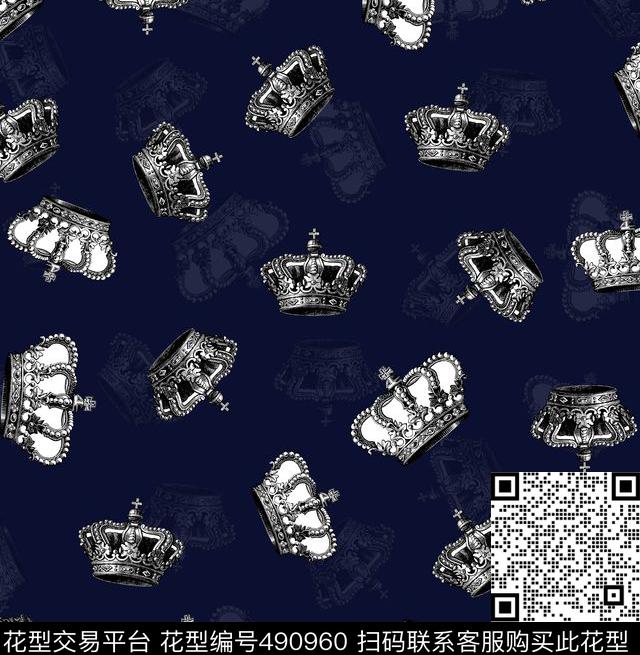 T恤卫衣夹克潮流时尚秋冬D$G传统印花华亿平台下载（图片编号: 490960） - 瓦栏（Walan）