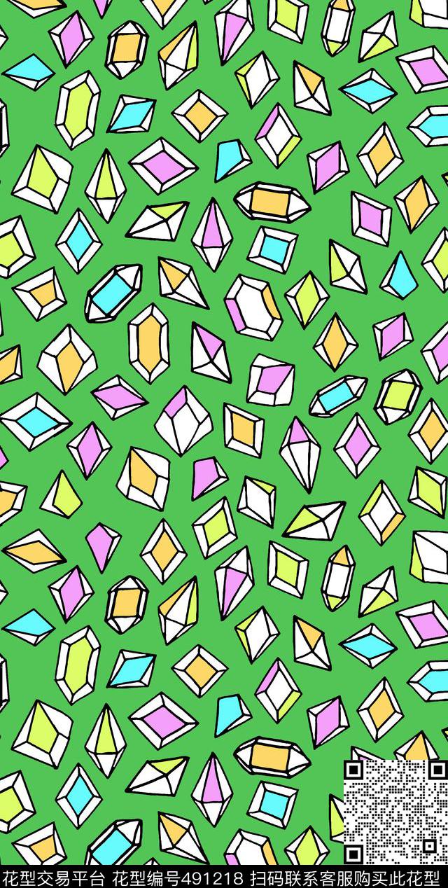 卡通衬衫童装传统印花华亿平台下载（图片编号: 491218） - 瓦栏（Walan）