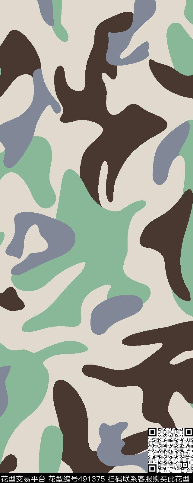 大气时尚Buberry传统印花华亿平台下载（图片编号: 491375） - 瓦栏（Walan）