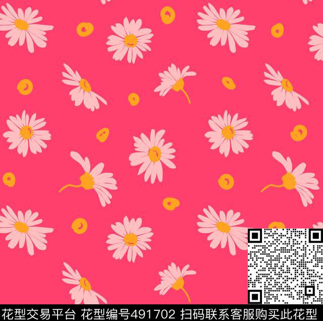 床上用品印花时尚泳装时尚女装传统印花华亿平台下载（图片编号: 491702） - 瓦栏（Walan）