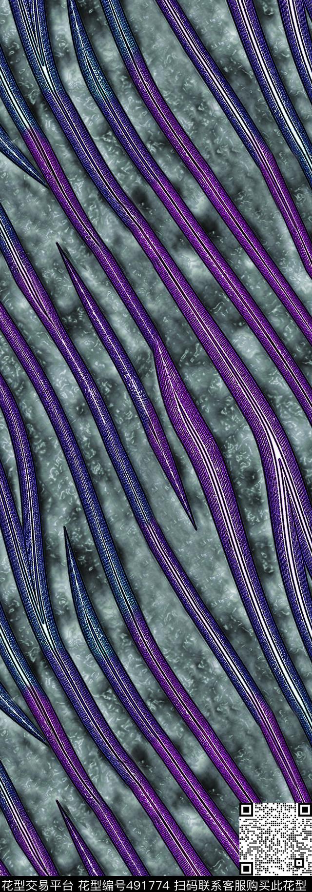 纹理风格肌理、纹理、流沙纹理数码印花华亿平台下载（图片编号: 491774） - 瓦栏（Walan）
