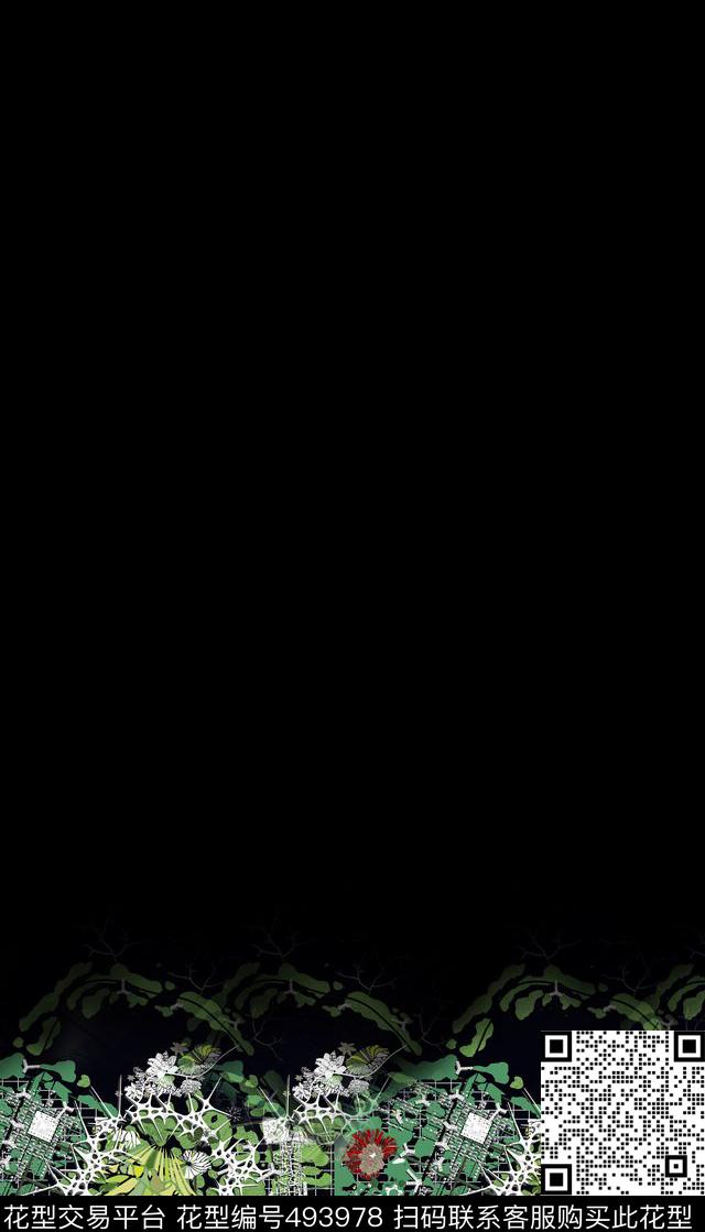 定位复古城市数码印花华亿平台下载（图片编号: 493978） - 瓦栏（Walan）