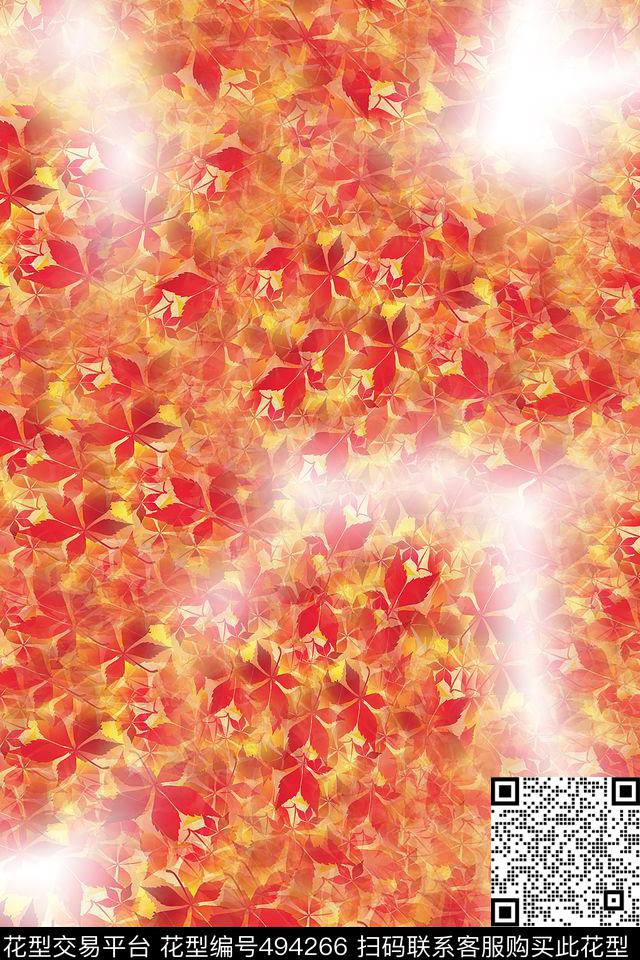 时尚大牌服装数码印花华亿平台下载（图片编号: 494266） - 瓦栏（Walan）