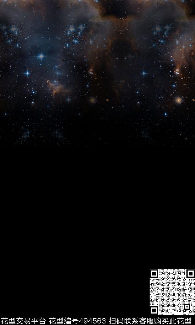 潮流定位夹克华亿平台数码印花华亿平台下载（图片编号: 494563） - 瓦栏（Walan）