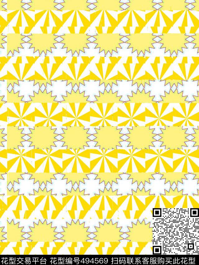 1传统印花华亿平台下载（图片编号: 494569） - 瓦栏（Walan）