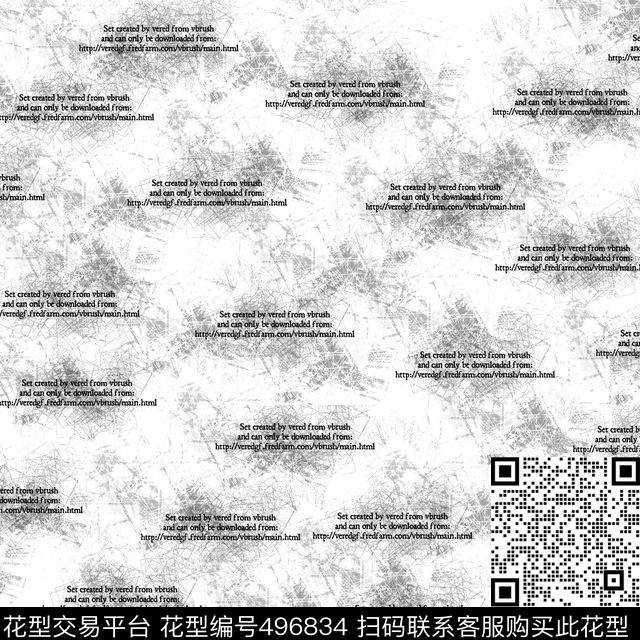 背景英文组合数码印花华亿平台下载（图片编号: 496834） - 瓦栏（Walan）