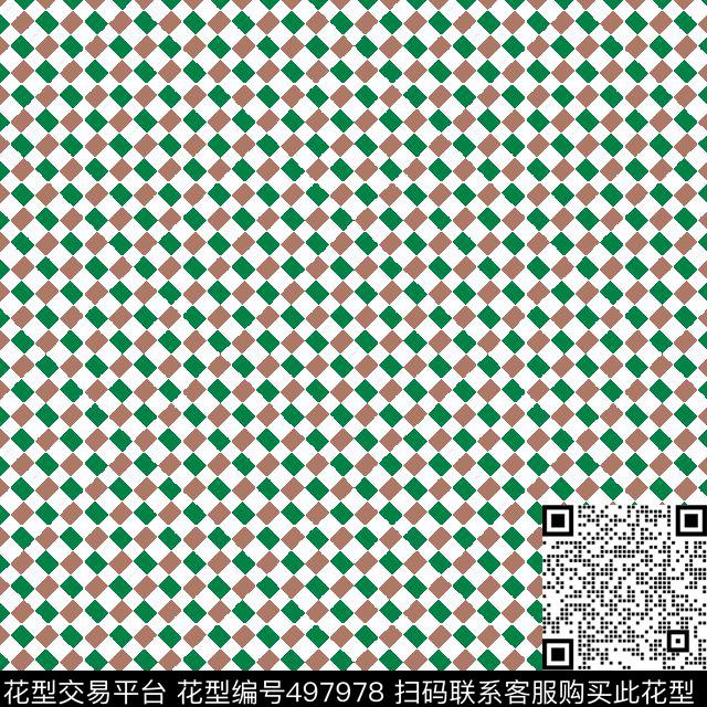 成熟欧洲风大方传统印花华亿平台下载（图片编号: 497978） - 瓦栏（Walan）