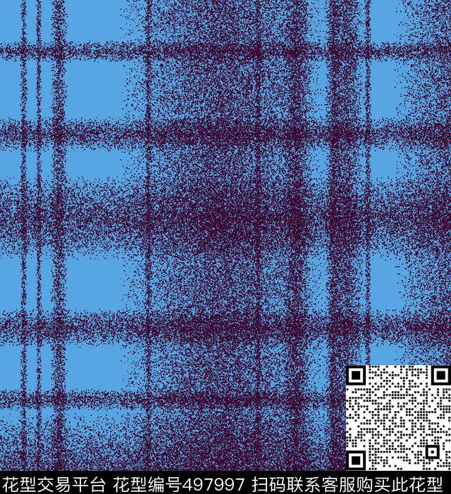 潮流气质大方传统印花华亿平台下载（图片编号: 497997） - 瓦栏（Walan）