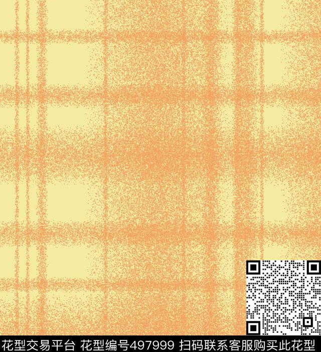 潮流气质休闲传统印花华亿平台下载（图片编号: 497999） - 瓦栏（Walan）