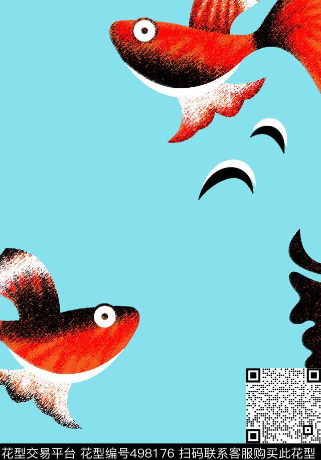 创建时尚潮流数码印花华亿平台下载（图片编号: 498176） - 瓦栏（Walan）