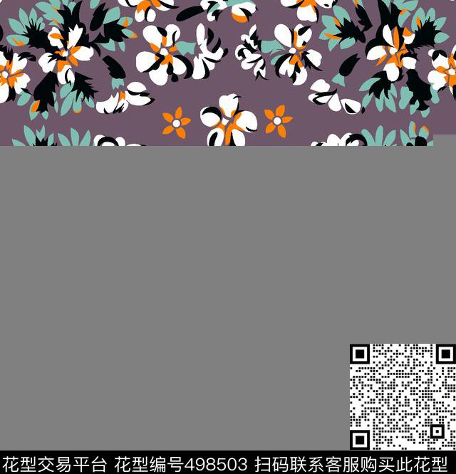 简约中国风抽象传统印花华亿平台下载（图片编号: 498503） - 瓦栏（Walan）