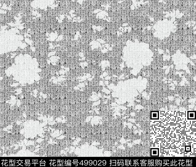 衬衣简单大方精品男女装传统印花华亿平台下载（图片编号: 499029） - 瓦栏（Walan）