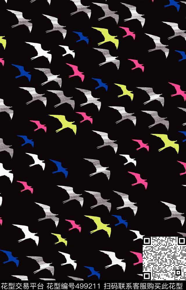 简约时尚中国风传统印花华亿平台下载（图片编号: 499211） - 瓦栏（Walan）