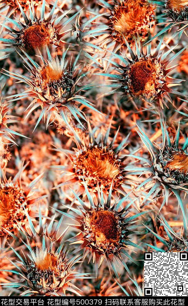 数码印花最新时尚面料印花服装设计数码印花华亿平台下载（图片编号: 500379） - 瓦栏（Walan）