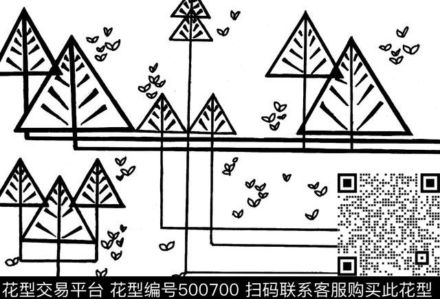 几何元素几何体数码印花华亿平台下载（图片编号: 500700） - 瓦栏（Walan）