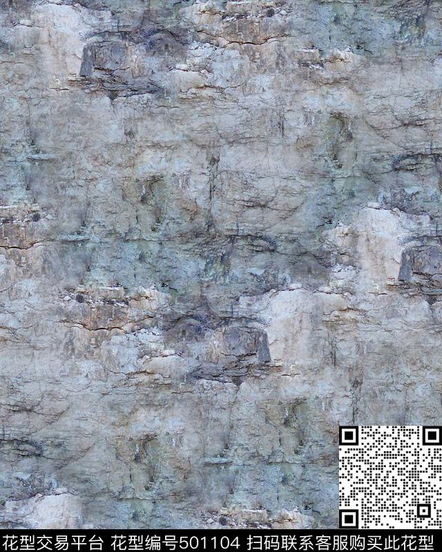 潮流复古夹克华亿平台数码印花华亿平台下载（图片编号: 501104） - 瓦栏（Walan）