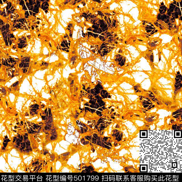大理石自然肌理数码印花华亿平台下载（图片编号: 501799） - 瓦栏（Walan）