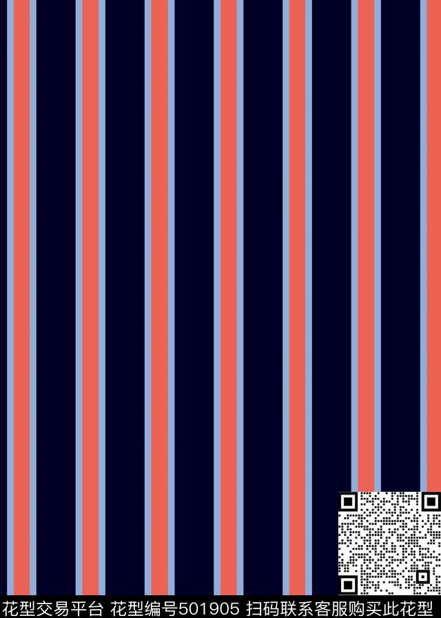 几何条纹几何抽象大小条纹竖条纹规律数码印花华亿平台下载（图片编号: 501905） - 瓦栏（Walan）